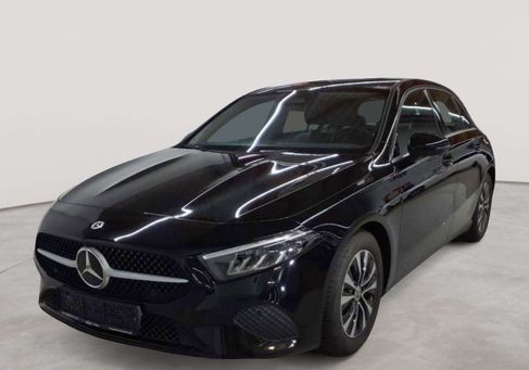 Mercedes-Benz A 180, 2023