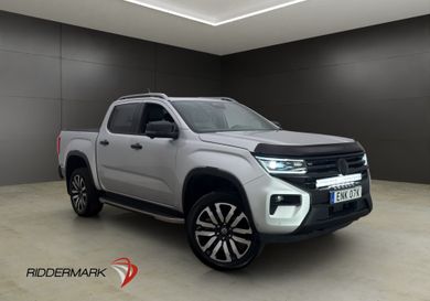 Volkswagen Amarok, 2023