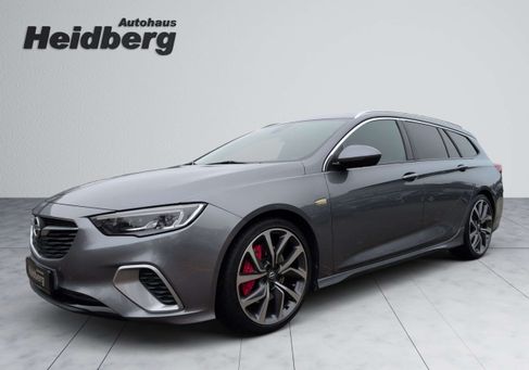 Opel Insignia, 2019