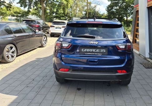 Jeep Compass, 2022 3