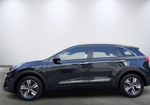 Kia Niro, 2020