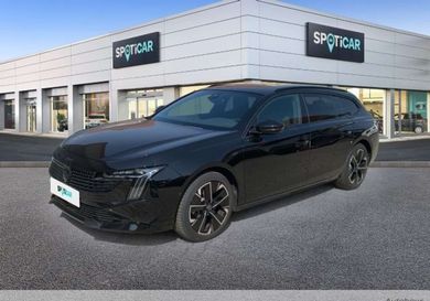 Peugeot 508, 2024