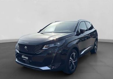 Peugeot 3008, 2024
