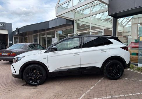 Opel Grandland X, 2023