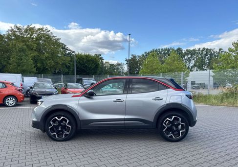 Opel Mokka, 2024 2