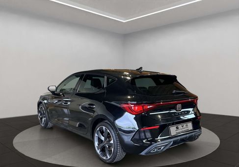 Cupra Leon, 2024