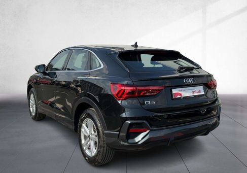 Audi Q3, 2023