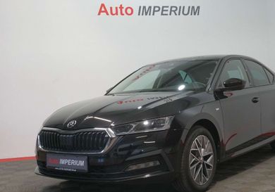 Skoda Octavia, 2023