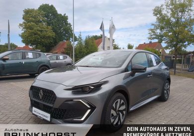 Renault Clio, 2026