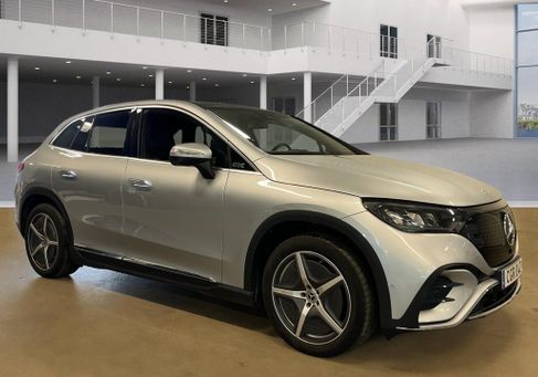 Mercedes-Benz, 2024 3