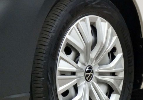 Volkswagen Caddy, 2021 3