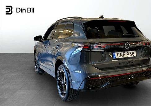 Volkswagen Tiguan, 2025 3