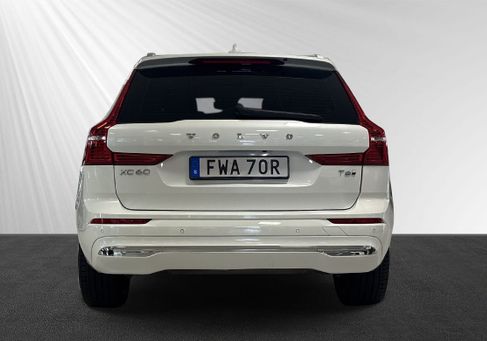Volvo XC60, 2025