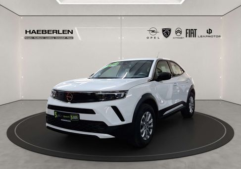 Opel Mokka, 2022 2