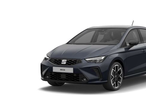 Seat Ibiza, 2026