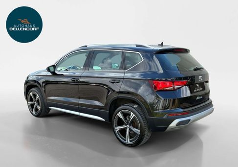 Seat Ateca, 2023