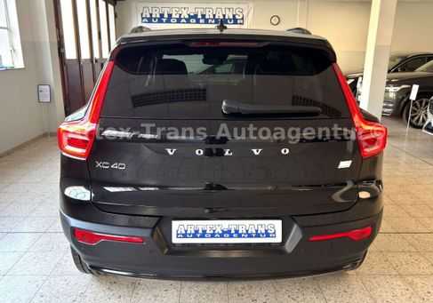 Volvo XC40, 2022 3