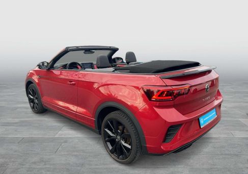 Volkswagen T-Roc, 2023