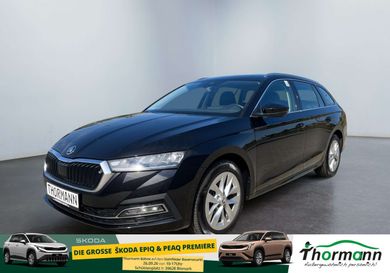 Skoda Octavia, 2024
