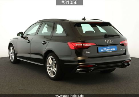 Audi A4, 2023