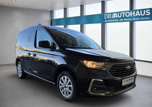 Ford Tourneo Connect, 2024