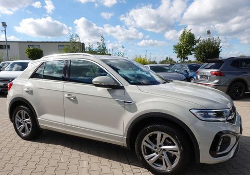 Volkswagen T-Roc, 2024 3