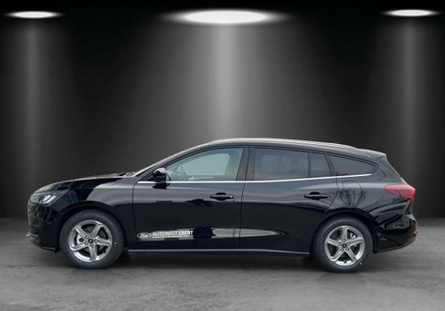 Ford Focus, 2025