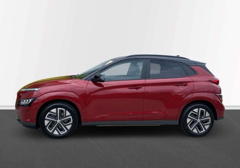 Hyundai Kona, 2023
