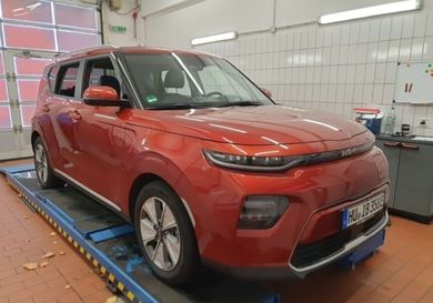 Kia Soul, 2024