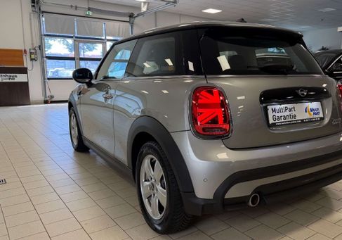 MINI Cooper, 2023