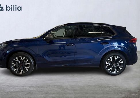 Cupra, 2025