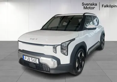 Kia, 2027