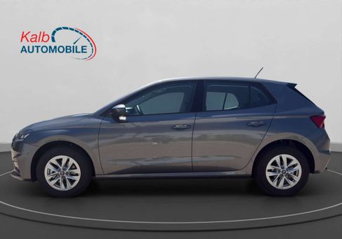 Skoda Fabia, 2026