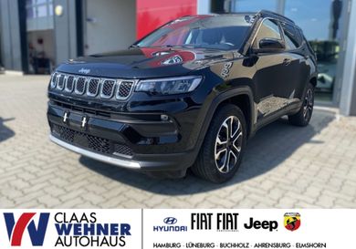 Jeep Compass, 2023