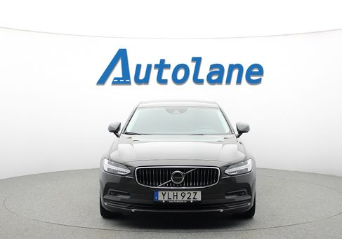 Volvo S90, 2021 2