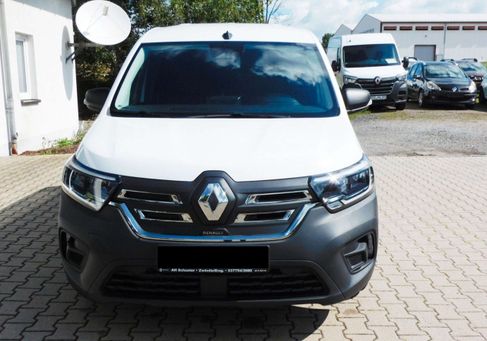 Renault Kangoo, 2024