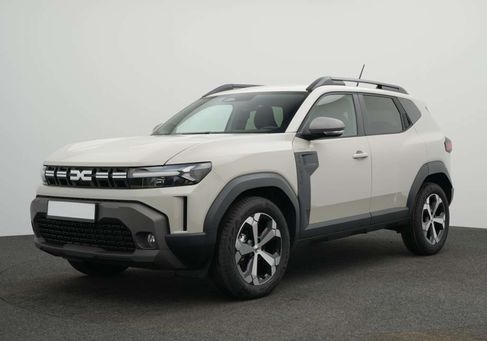Dacia Duster, 2026 2