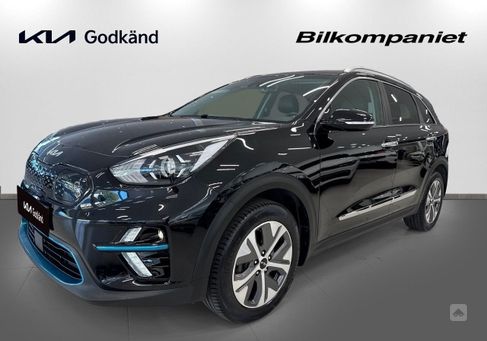 Kia Niro, 2022