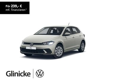 Volkswagen Polo, 2024