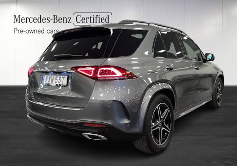 Mercedes-Benz GLE 350, 2023