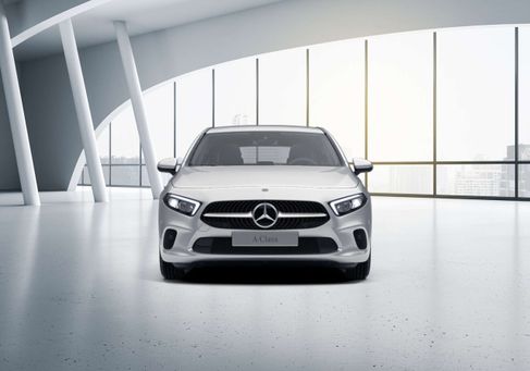 Mercedes-Benz A 180, 2021