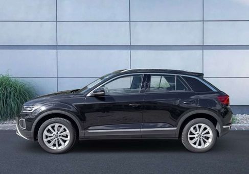 Volkswagen T-Roc, 2024