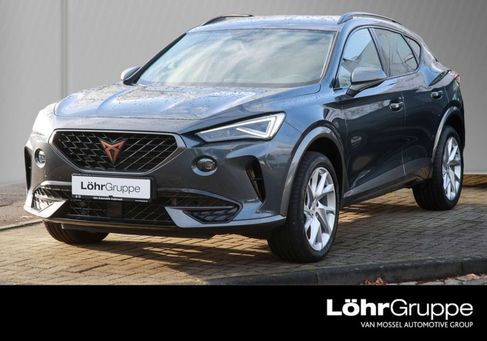 Cupra Formentor, 2023