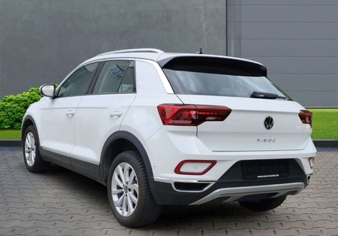 Volkswagen T-Roc, 2023