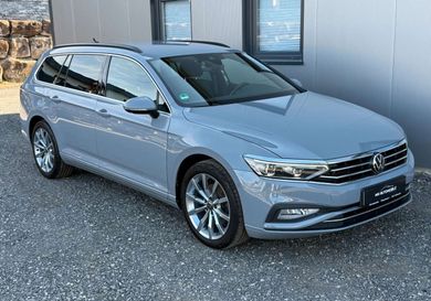 Volkswagen Passat Variant, 2023