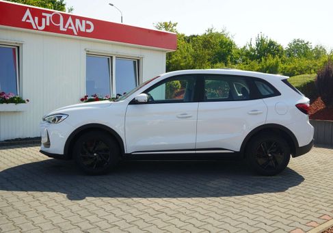 MG ZS, 2026