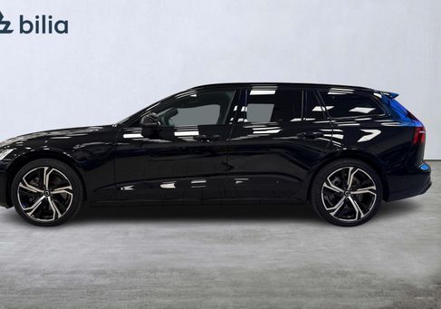Volvo V60, 2026 3