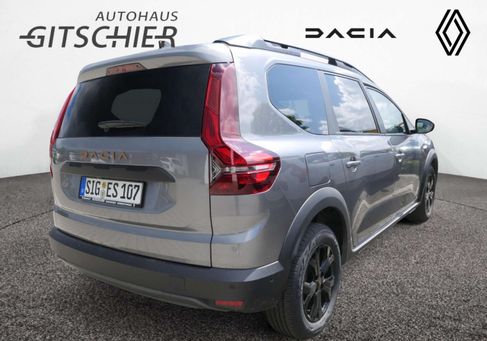 Dacia Jogger, 2024 3