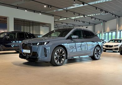 BMW, 2026
