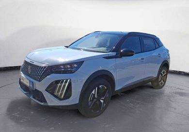 Peugeot 2008, 2024